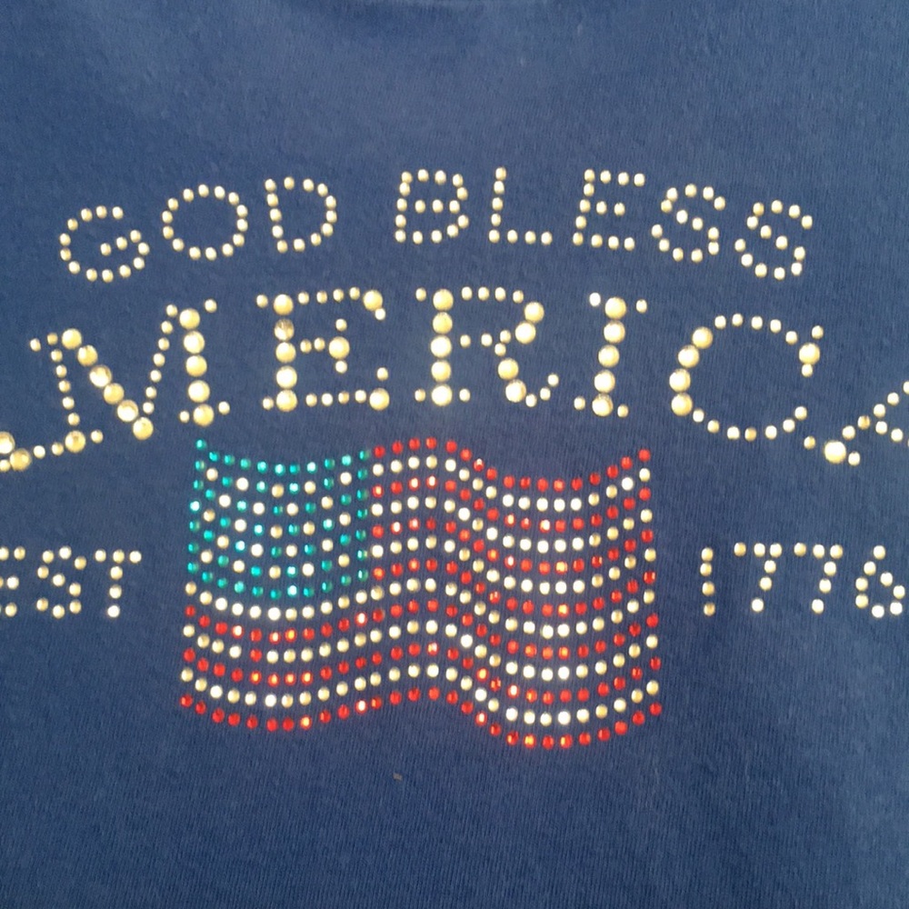 No Tags Just A Fun To Wear T-Shirt